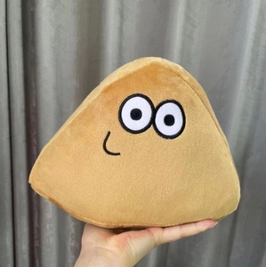 Pou peluche/Alien juguete de peluche emoción Alien Plushie muñeco de peluche suave juguetes de peluche - Product Image 6