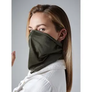 Scaldacollo Morf in materiale riciclato e sostenibile - Product Image 2