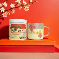 Boisson de beauté tout-en-un, complément oral anti-âge, saveur vanille de Madagascar, blanchiment de la peau, glutathion, collagène, poudre de beauté