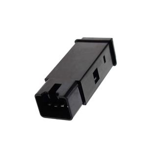 Interrupteur à bouton-poussoir Interrupteur de climatiseur - Product Image 4