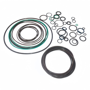 Kit de joints pour pompe hydraulique à piston A4VG125 R987053882 R902002391 – Pièces de rechange et kit de réparation - Product Image 2