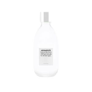 Suero Facial Aromático Natural 100 ml, Fórmula con Extractos de Plantas para Todo Tipo de Piel - Product Image 2