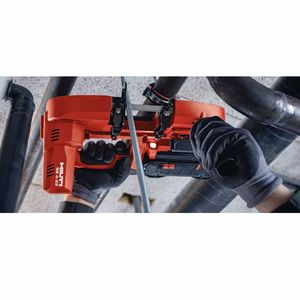 เลื่อยสายพานแบบพกพา Hilti-2240543 SB 4-22 เครื่องเลื่อยสายพานไร้สายของ Hilti Tools ไม่รวมแบตเตอรี่ลิเธียมไอออน - Product Image 3