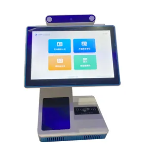 Mini 11.6 pollici LCD capacitivo IR Touch Panel PC Digital Signage Touch Screen Display Kiosk