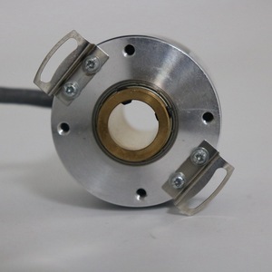 Codificador de Eje Hueco Yike EV50W15-L5M8R-1024 24V 10A para Uso Industrial - Product Image 2