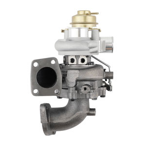 เทอร์โบชาร์จเจอร์ MR968080 49135-02652 สำหรับ L200 2.5 TD TDI เครื่องยนต์ 4D56 T - Product Image 3