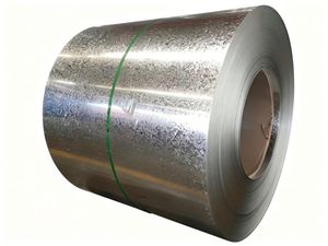 En10326 A653 ASTM <span class=keywords><strong>Sg550</strong></span> Dx51d hdgi SGCC ชุบสังกะสีแบบจุ่มร้อนขดลวดเหล็กชุบสังกะสี galvalume GP - Product Image 5