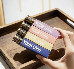 Nouveaux parfums pour femmes, parfum Roll-on Clean <span class=keywords><strong>Musk</strong></span>, huile parfumée Roll-on - Product Image 6