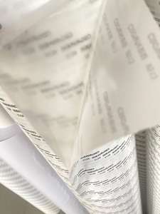 Cinta Adhesiva <span class=keywords><strong>de</strong></span> <span class=keywords><strong>Espuma</strong></span> Acrílica <span class=keywords><strong>de</strong></span> Doble Cara TOP1 Personalizada al por Mayor <span class=keywords><strong>de</strong></span> 1240 mm*50 m Crown 513 512 511 613 para Troquelado - Product Image 5