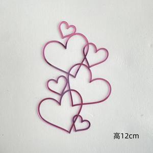 Cut Acrylic <strong>Cake</strong> <strong>Toppers</strong> Machine <strong>Happy</strong> <strong>Birthday</strong> Wholesale 3D - Product Image 6