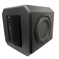 Woofer activo de 12 pulgadas para DJ, woofer de graves owered, ubwoofer