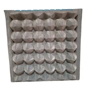 Egg tray custom recycling waste paper automatic egg tray machine