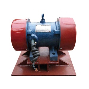 Motor de vibrador ultrasónico eléctrico lineal para aplicaciones de mineral utilizado en maquinaria vibratoria - Product Image 6