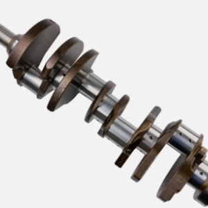 เพลาข้อเหวี่ยงคุณภาพสูงรุ่นใหม่ 53021300BB สำหรับรถจี๊ป เครื่องยนต์ 5.7 ลิตร พร้อมรับประกัน 1 ปี - Product Image 2