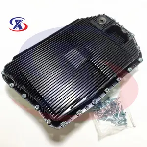 Transmissão Oil Pan com Junta para BMWs 6HP19 6HP21 24152333907 24117571217 24117536387