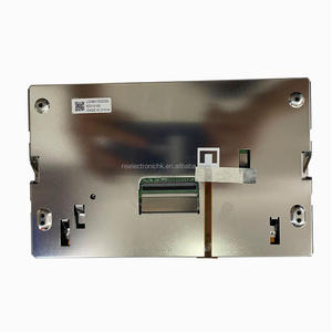 Pantalla LCD compacta LQ080Y5DZ03 de 8.0 pulgadas para equipos industriales portátiles, original en stock - Product Image 1