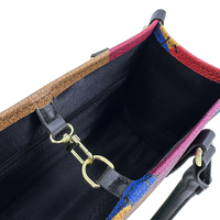 Online alışveriş mağazasından moda PU deri çanta çanta