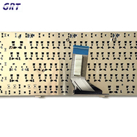 Clavier russe pour ordinateur portable RU pour HP Compaq Presario CQ61 G61, prix d'usine OEM, bonne qualité, pas cher