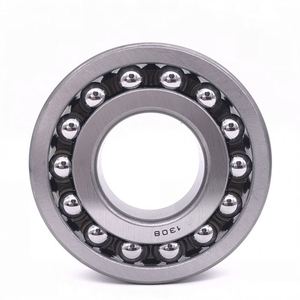 ตลับลูกปืนเม็ดกลมปรับแนวได้เองขนาด 12x32x14 มม. รุ่น 2201-2RS  2201 ETN9 2201-2RS-TVH - Product Image 3