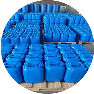 Qualité supérieure 85% 90% cuir acide prix chimique 35kg tambour formic 85 IBC emballage tambour fournisseur