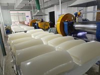 Muestra Gratuita de Silicona Líquida de Grado Alimenticio para Moldeo de Dildos, Resistente a Altas Temperaturas