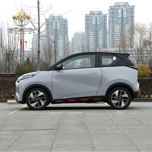 <span class=keywords><strong>Chery</strong></span> <span class=keywords><strong>Auto</strong></span> 2023 Wujie Pro EV <span class=keywords><strong>Auto</strong></span> a buon mercato <span class=keywords><strong>Auto</strong></span> usata 4 posti Smart Mini nuova energia veicolo Qirui <span class=keywords><strong>Chery</strong></span> Micro <span class=keywords><strong>Auto</strong></span> elettrica - Product Image 4