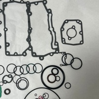 XTKAT 6V9894 6V-9894 Système de distribution de carburant compatible avec 980C 3406