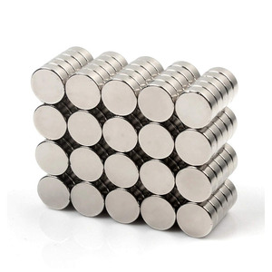 Imán de <span class=keywords><strong>Neodimio</strong></span> de Tamaño Personalizado, Disco Magnético de <span class=keywords><strong>Neodimio</strong></span>, Imán de <span class=keywords><strong>Neodimio</strong></span> de Alta Calidad - Product Image 3