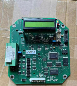 Nouveaux actuateurs flash de nouvelle génération SIPOS 5, accessoires, contrôleur de carte mère R7865 - Product Image 2