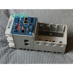 Módulo Controlador de 4 Ranuras Ni Cdaq-9134 de National Instruments + Fuente de Alimentación de 24v - Product Image 3