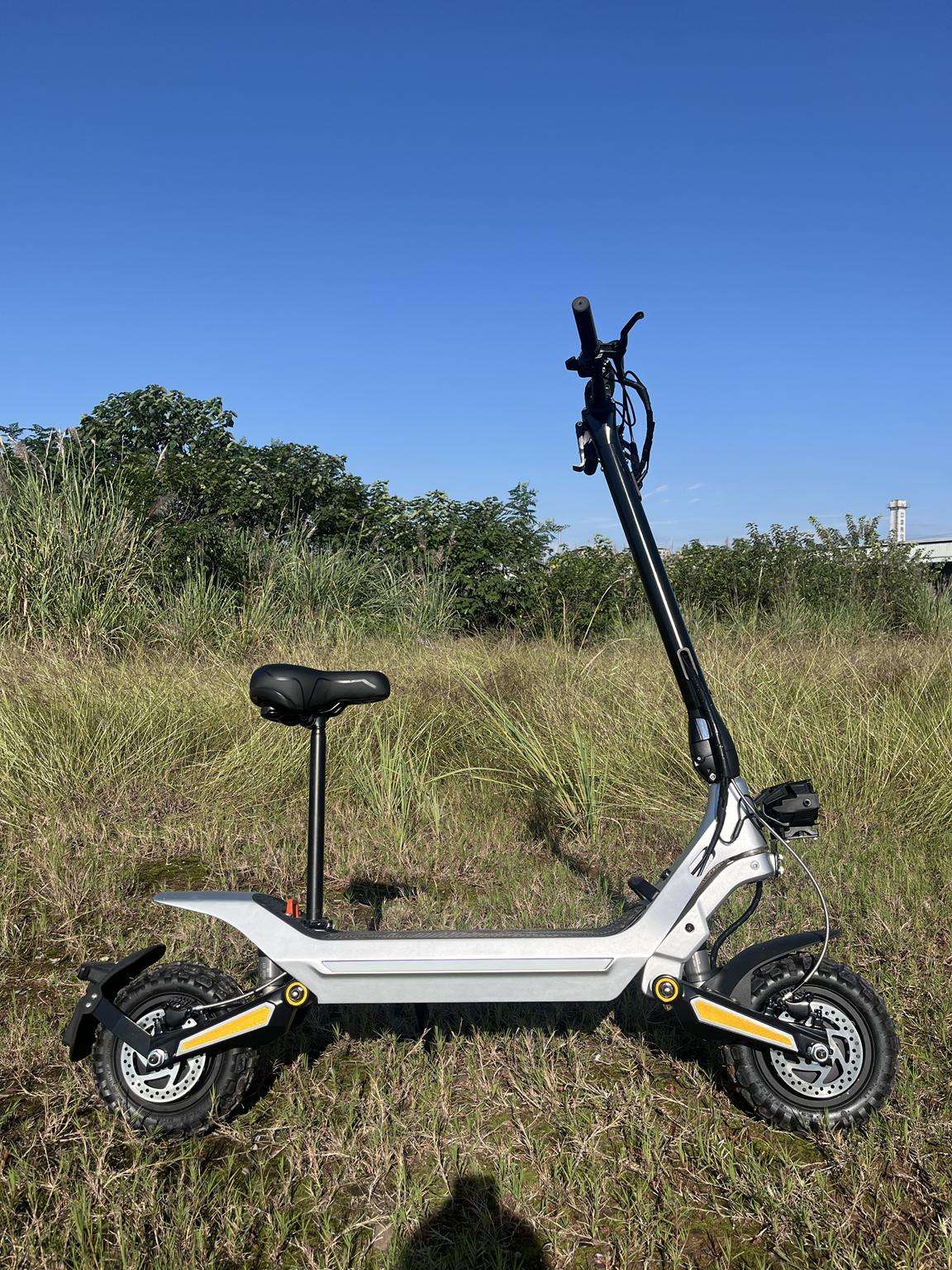 How to Choose the Best Ecoextreme Electric Scooter: A Complete Buying Guide