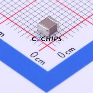 TCC1210X7R475K500GT SMD Capacitor (MLCC) 1210 ( Capacitance: 4.7uF )( Precision: 10% Rated Voltage: 50V ) - Product Image 2