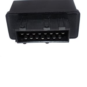 Relé para Peugeot 306 307 308 406 <span class=keywords><strong>Citroen</strong></span> C2 <span class=keywords><strong>C3</strong></span> C4 Partner Auto Switch 19203N - Product Image 4