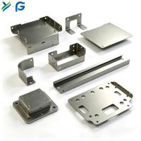 Fabricant de supports en tôle, supports de montage métalliques personnalisés, usine OEM