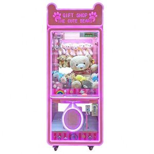 Kit Macchina Artiglio Mini per Premi e Giocattoli 30cm Greny, Macchina Artiglio Personalizzata - Product Image 1