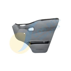 แผงประตูด้านใน RH (สีเทา) - Product Image 1