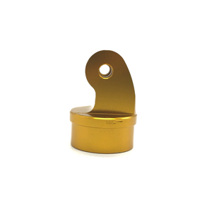Chuanghe 0.01mm tolérance anodisé cnc fraisage 5 axes truning de pièces métalliques de précision pour <span class=keywords><strong>moto</strong></span> vélo - Product Image 1