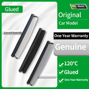 Efix — pièces de voiture universelles, assemblage de rideau pare-soleil pour lexus MKZ après 2013, vente en gros - Product Image 4