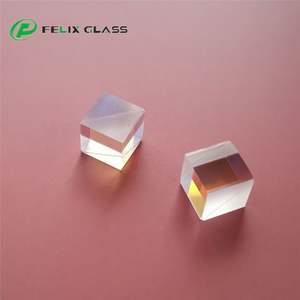 Prismas Divisores de Haz de Cristal Óptico K9 FELIX Yutai - Product Image 2