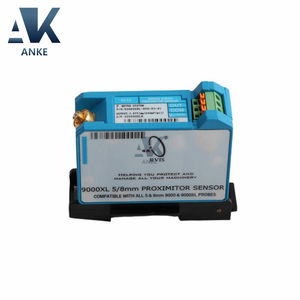 900800XL-090-03-01 Sensor de proximidad doblado Nevada - Product Image 1