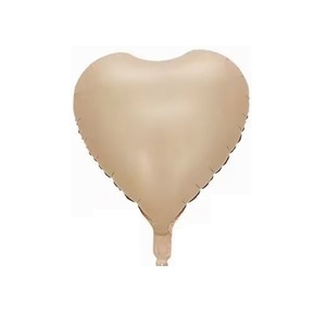 High Quality Customized Lightweight <b>Inflatable</b> Heart Balloons Eco-Friendly Non-Toxic Christmas Easter Anniversary Celebration - Product Image 3