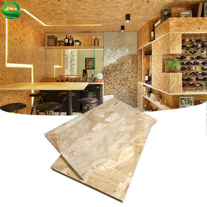 Pegamento fenólico de 18mm, 12mm, 15mm, <span class=keywords><strong>tablero</strong></span> de hebra orientada <span class=keywords><strong>OSB</strong></span>, muebles, 4X8, superficie acabada de 7/16 pulgadas, <span class=keywords><strong>tablero</strong></span> laminado barato - Product Image 4