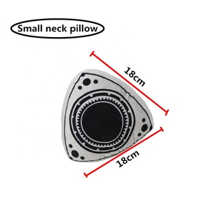2024 vente chaude Wankel Rotor sac à dos <span class=keywords><strong>rotatif</strong></span> oreiller de repos grand oreiller - Product Image 3