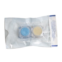 Cire de blanchiment et de polissage des dents tout en céramique Placage dentaire Pâte brillante Résine Science médicale Produit pour des soins bucco-dentaires optimaux