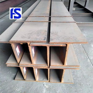 Vente en gros d'usines à bas prix poutres en I en acier au carbone poutres en H faisceau I bâtiment en acier HEA HEB <span class=keywords><strong>IPE</strong></span> acier standard - Product Image 3