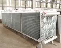 Échangeur de chaleur par évaporation industriel