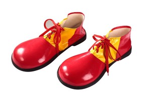 Scarpe <span class=keywords><strong>da</strong></span> elfo adulto carnevale scarpe <span class=keywords><strong>da</strong></span> Clown verdi <span class=keywords><strong>accessori</strong></span> di Halloween - Product Image 6