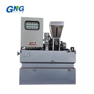 Máy Chuẩn Bị Và Định Lượng Hóa Học Hệ Thống Cấp Liệu PAM/<span class=keywords><strong>Polymer</strong></span>/PAC - Product Image 5