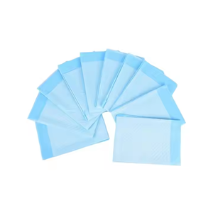 Atacadista de Tapetes Descartáveis para Cães XXL 60X90, à Prova de Vazamentos, 5 Camadas, Ecológicos, para Treinamento de Filhotes - Product Image 5