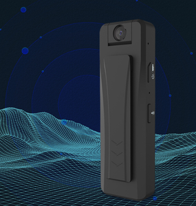 Oem Nhà Máy Giá 180 xoay ống kính HD Video ghi âm cuộc họp bút máy ảnh ghi âm giọng nói - Product Image 5